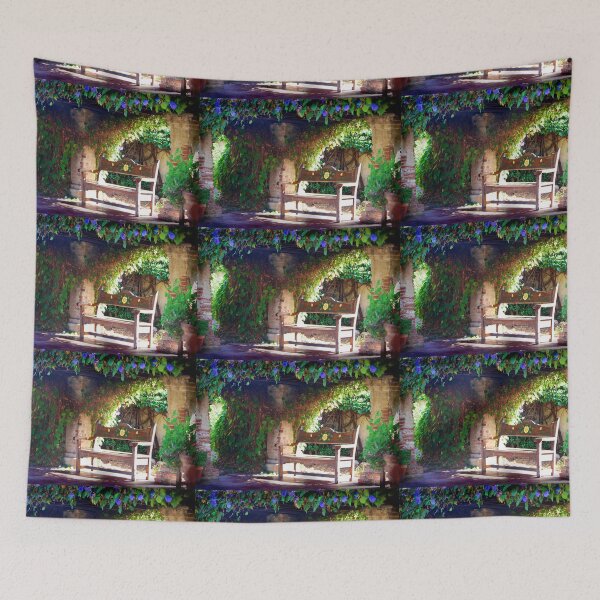 Item preview, A great place to sit designed and sold by HeavenOnEarth.