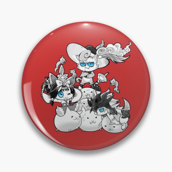 Item preview, Battle cats designed and sold by Jonnasushi.