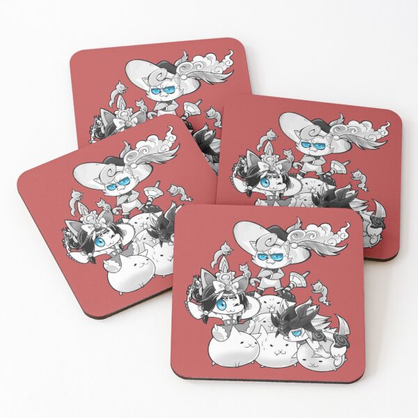 Item preview, Battle cats designed and sold by Jonnasushi.