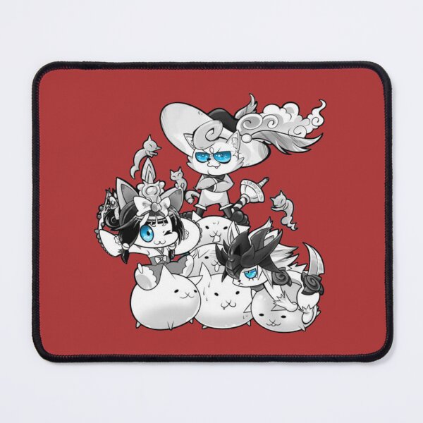 Item preview, Battle cats designed and sold by Jonnasushi.