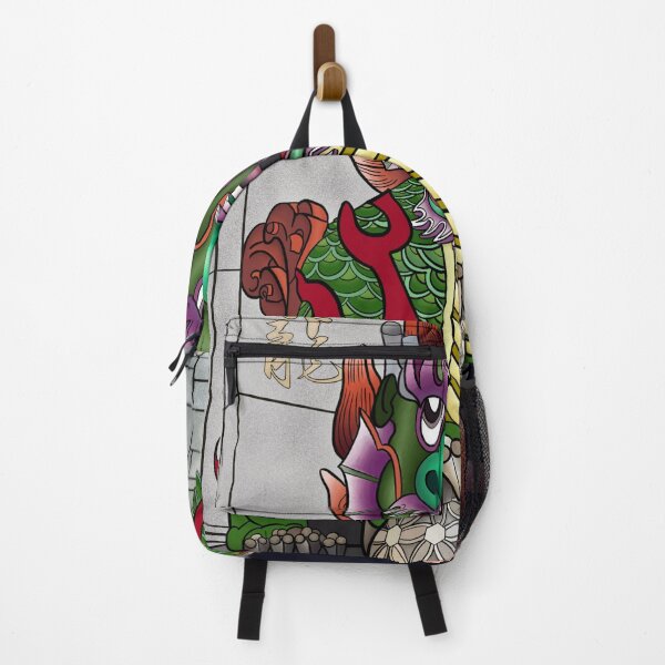 Item preview, The Dragon of Hong Kong designed and sold by Kerrie Owens.