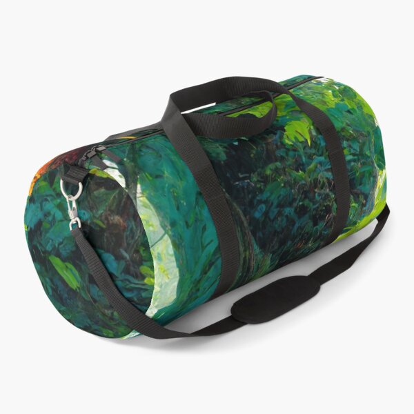 Item preview, green forest designed and sold by shokA Design.