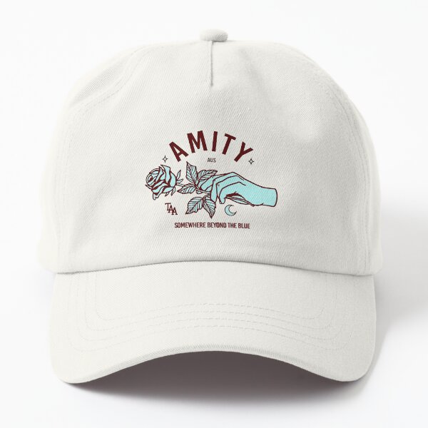 beyond the blue affliction Dad Hat