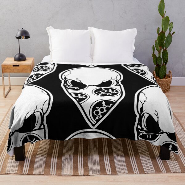 Item preview, Yamaha Streetfighter Skull designed and sold by DetonationCloth.
