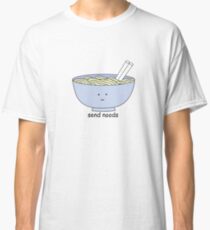 Send Noods Classic T-Shirt