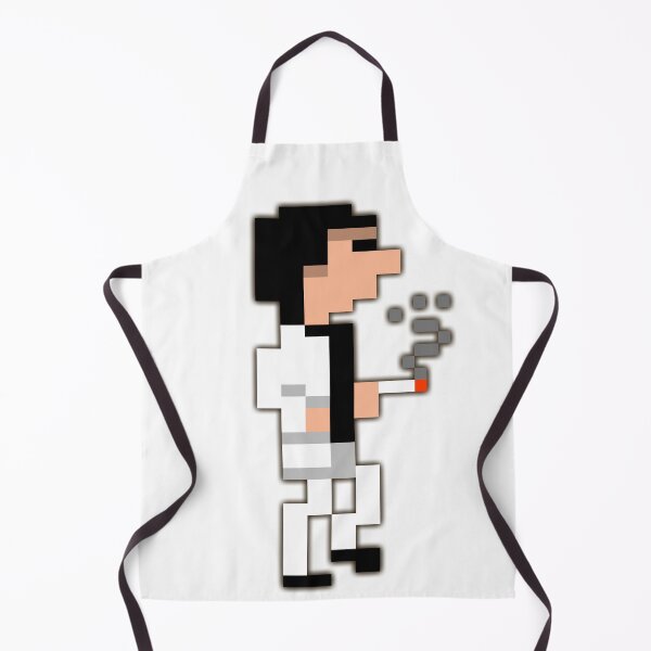 Item preview, Copy of Hazard Suit Harry - The Twin designed and sold by Arc1.