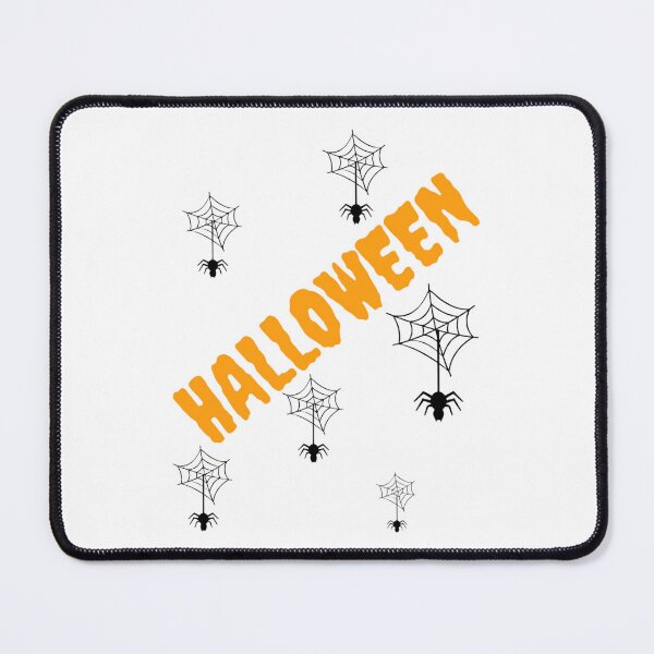 Item preview, Halloween Spiders design, Spiderweb designed and sold by Dven-Clothes.