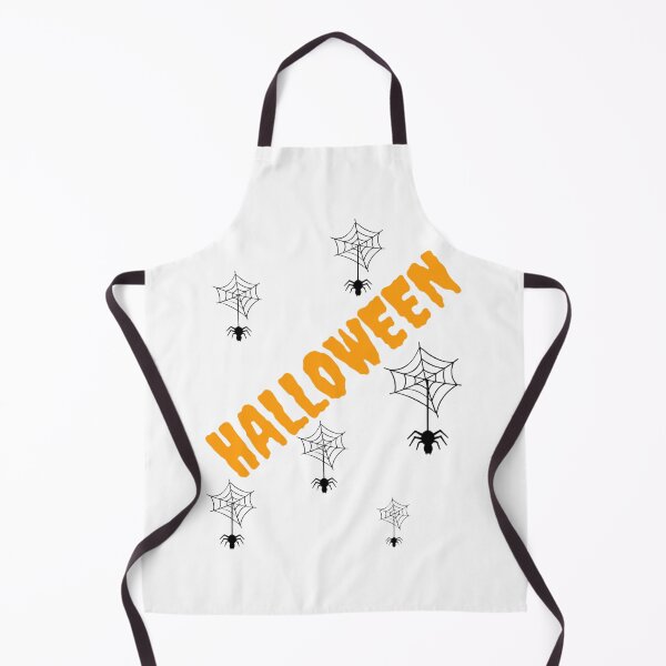 Item preview, Halloween Spiders design, Spiderweb designed and sold by Dven-Clothes.