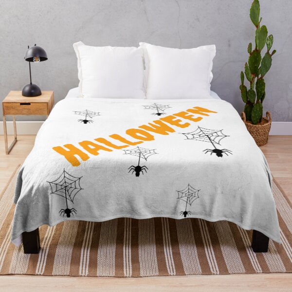 Item preview, Halloween Spiders design, Spiderweb designed and sold by Dven-Clothes.