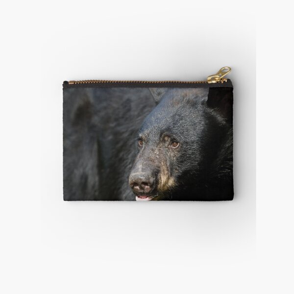 Item preview, Black Bear designed and sold by mlorenz.