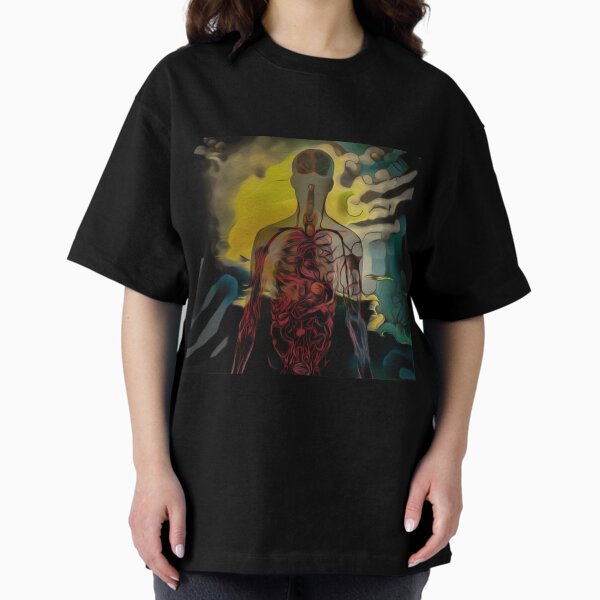 Item preview, Seasons in the Abyss designed and sold by Donkey's Salad.