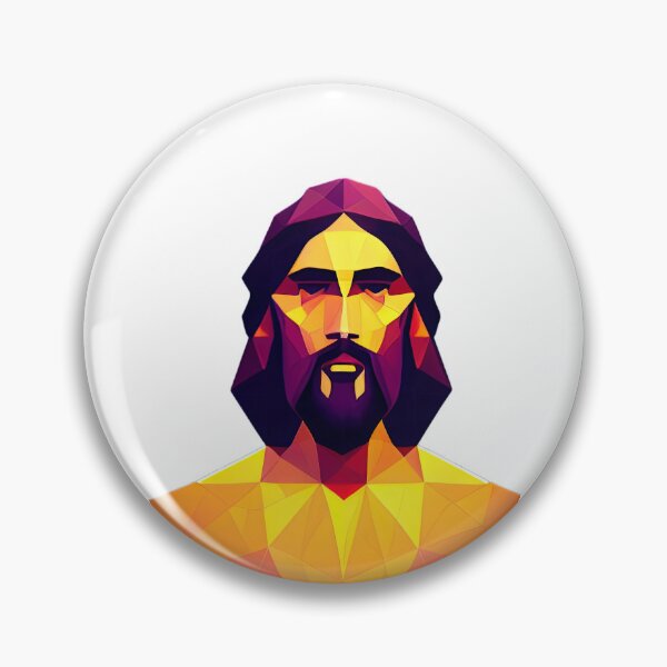 Item preview, Rich Jesus designed and sold by PolygonXYZ.