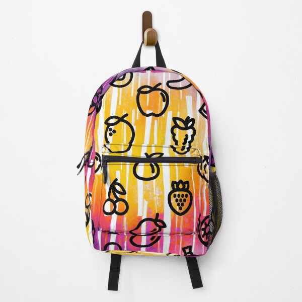 Item preview, Tie Dye Fruit Pattern Grunge 4 designed and sold by Geo De la Cruz.