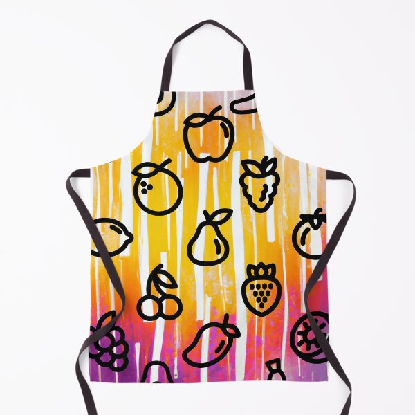 Item preview, Tie Dye Fruit Pattern Grunge 4 designed and sold by Geo De la Cruz.