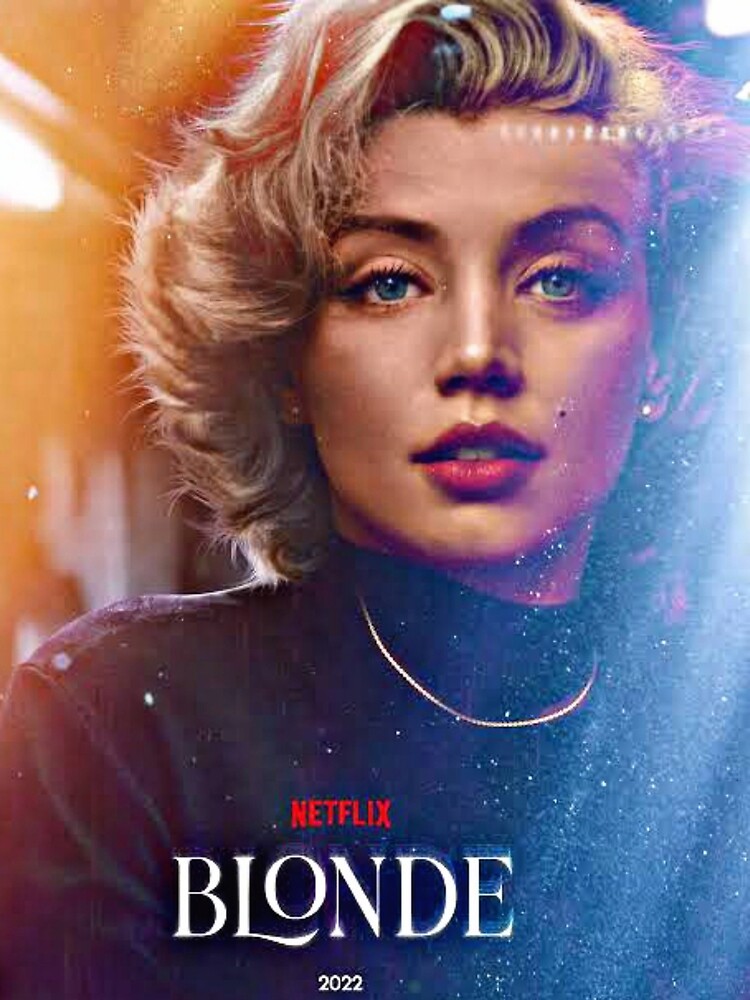 Blonde' Review: Ana de Armas Shines, But Netflix Film Falls Flat