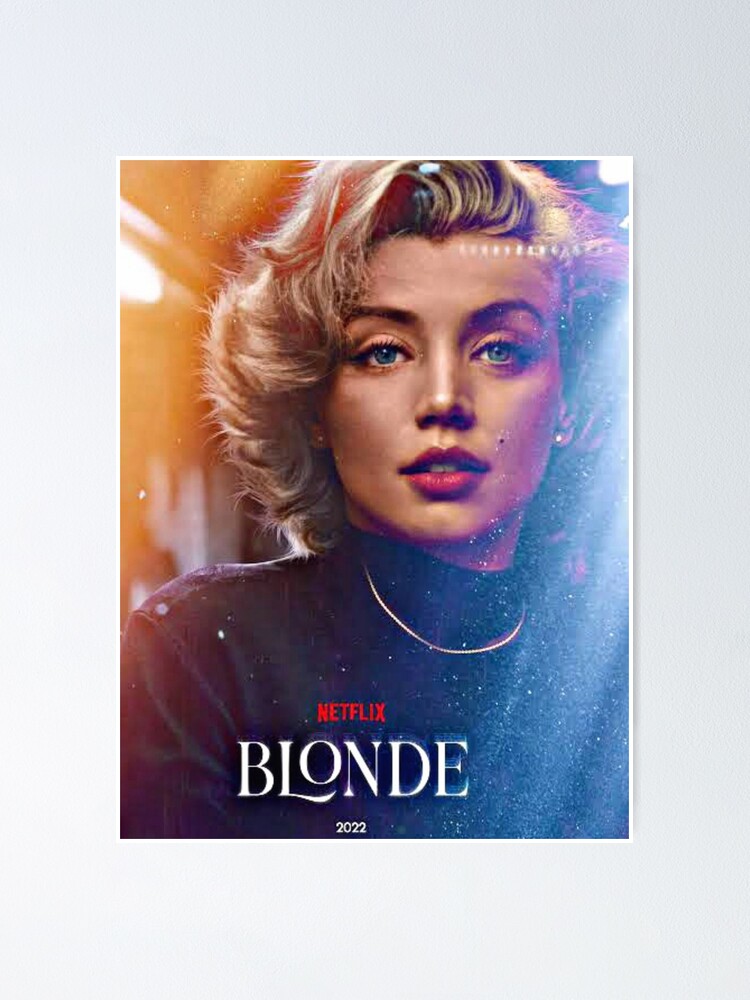 Blonde' Review: Ana de Armas Shines, But Netflix Film Falls Flat