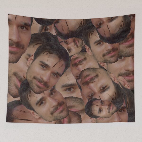 Item preview, We do hoomans too! designed and sold by FloofEnsembles.