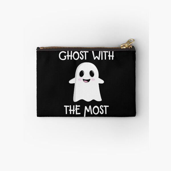 Item preview, Ghost with the Most designed and sold by PaulSDesign.