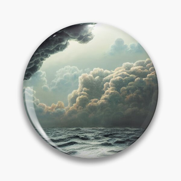 Item preview, Uncertain Times designed and sold by rovtobuno.