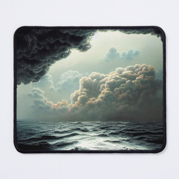 Item preview, Uncertain Times designed and sold by rovtobuno.