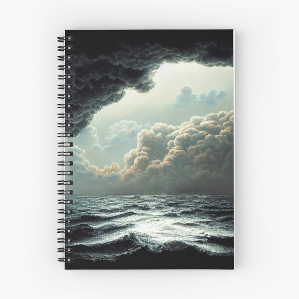 Item preview, Uncertain Times designed and sold by rovtobuno.