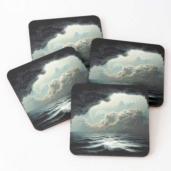 Item preview, Uncertain Times designed and sold by rovtobuno.