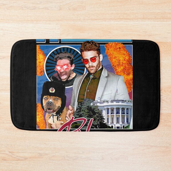 Item preview, Hasan Piker designed and sold by TREVISLOUVA.