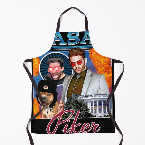 Item preview, Hasan Piker designed and sold by TREVISLOUVA.