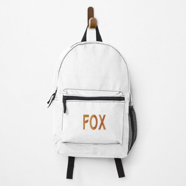 Item preview, FOX logo design designed and sold by HEFTALICA.