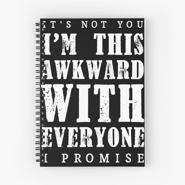 Item preview, I’m Just This Awkward Truth Speak designed and sold by roguecrusade.