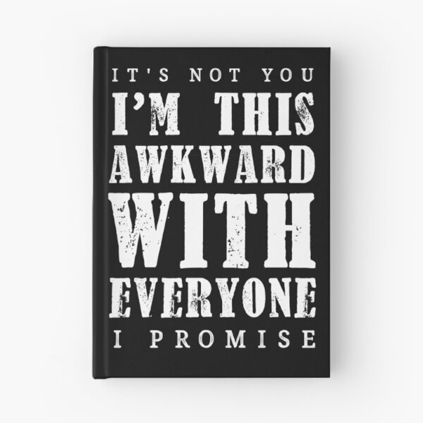Item preview, I’m Just This Awkward Truth Speak designed and sold by roguecrusade.