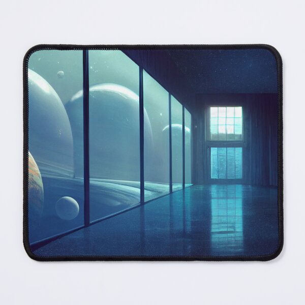 Item preview, The Views From My Inner World designed and sold by xopsuey.