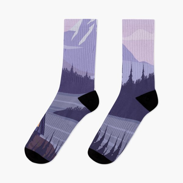 Item preview, Banff National Park Canada Vintage designed and sold by KrisSidDesigns.
