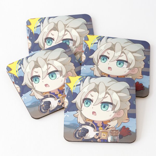 Item preview, albedo designed and sold by Lauwuuh.