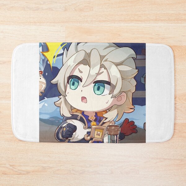 Item preview, albedo designed and sold by Lauwuuh.