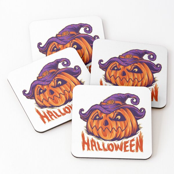 Item preview, Illustrations halloween pumpkin design designed and sold by ketkidesign.
