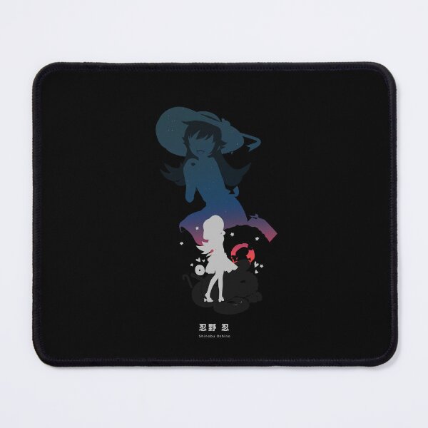 Item preview, Shinobu Oshino Star Falls Down designed and sold by ijunk.