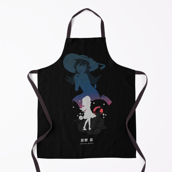 Item preview, Shinobu Oshino Star Falls Down designed and sold by ijunk.