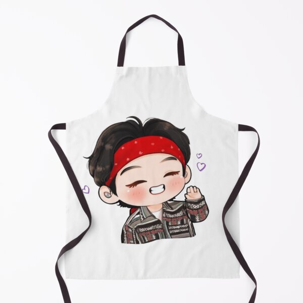 Item preview, taehyung chibi designed and sold by spunky-creation.