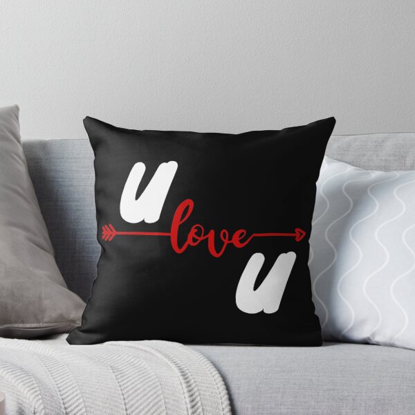 Item preview, You Love You with Red Heart Shape designed and sold by MyArt23.