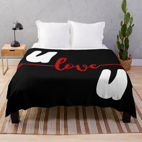Item preview, You Love You with Red Heart Shape designed and sold by MyArt23.