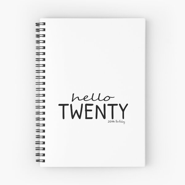 Item preview, funny 20th birthday quote designed and sold by itsRIS-store.