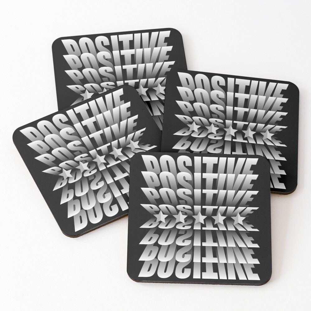 Item preview, Coasters (Set of 4) designed and sold by S-Two.