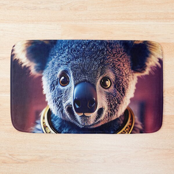 Item preview, Redreaming Animals in Armour Series: Koala designed and sold by REDREAMER.