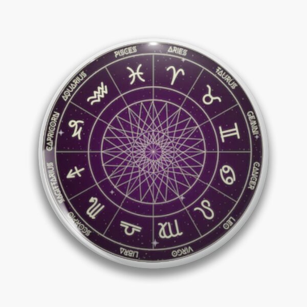 Item preview,  Horoscope zodiac wheel design. designed and sold by BEAUTY ⭐⭐⭐⭐⭐.