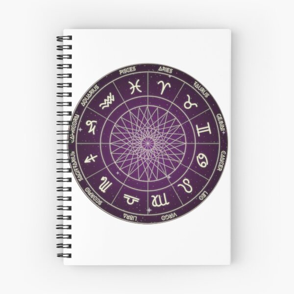 Item preview,  Horoscope zodiac wheel design. designed and sold by BEAUTY ⭐⭐⭐⭐⭐.