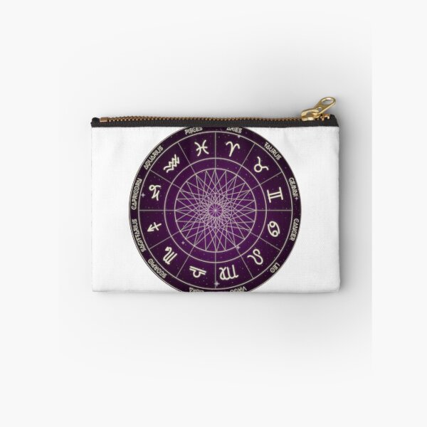 Item preview,  Horoscope zodiac wheel design. designed and sold by BEAUTY ⭐⭐⭐⭐⭐.