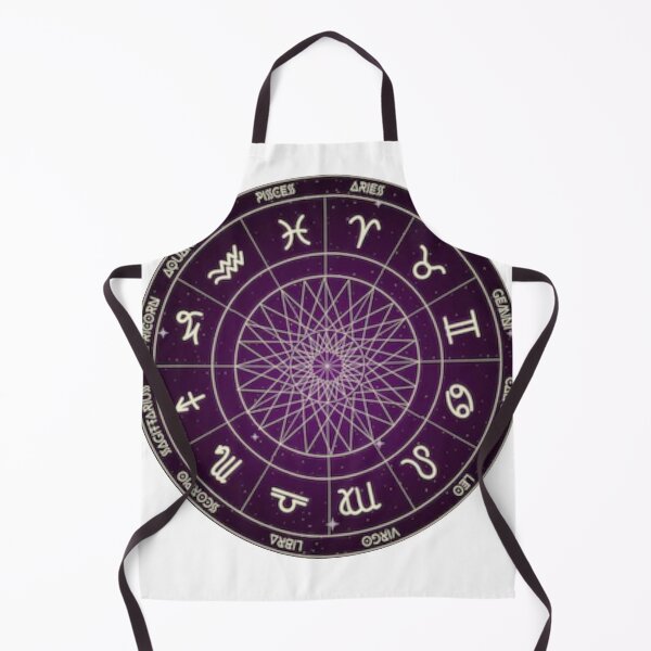 Item preview, Horoscope zodiac wheel design. designed and sold by BEAUTY ⭐⭐⭐⭐⭐.