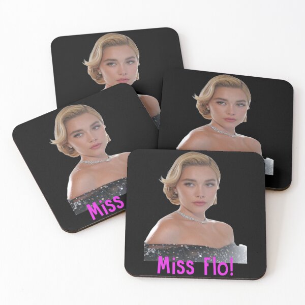 Item preview, Miss Flo designed and sold by jaimentonter64.