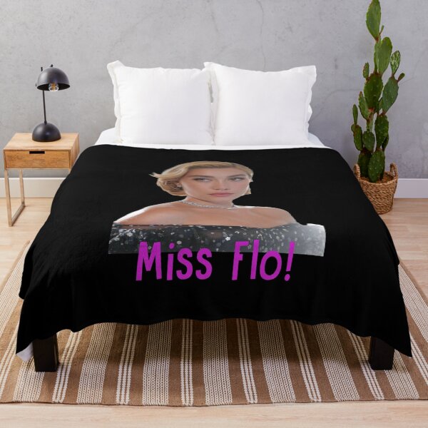 Item preview, Miss Flo designed and sold by jaimentonter64.